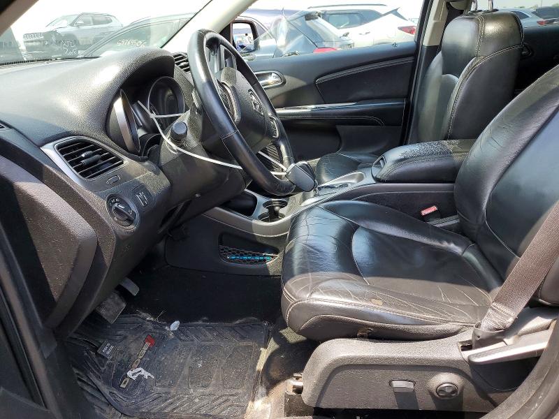 Продажа на аукционе авто 2016 Dodge Journey, vin: 3C4PDDGG5GT124873, номер лота: 60033286
