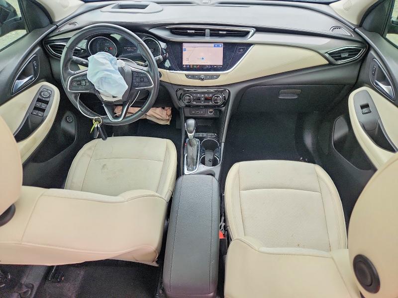 Aukcja sprzedaży 2021 Buick Encore Gx, vin: KL4MMDS20MB049795, numer aukcji: 61408696