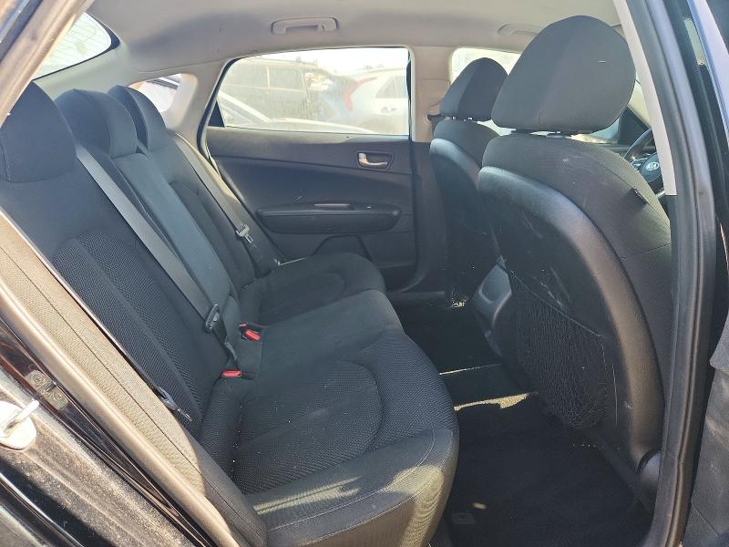 Aukcja sprzedaży 2019 Kia Optima, vin: 5XXGT4L32KG351643, numer aukcji: 57444806