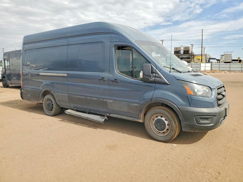 Aukcja sprzedaży 2020 Ford Transit, vin: 1FTBR3X81LKB04632, numer aukcji: 58766386