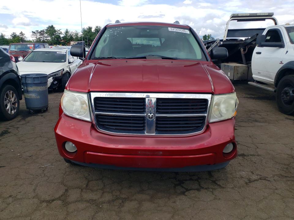 Aukcja sprzedaży 2008 Dodge Durango, vin: 1D8HB48298F108542, numer aukcji: 62569546