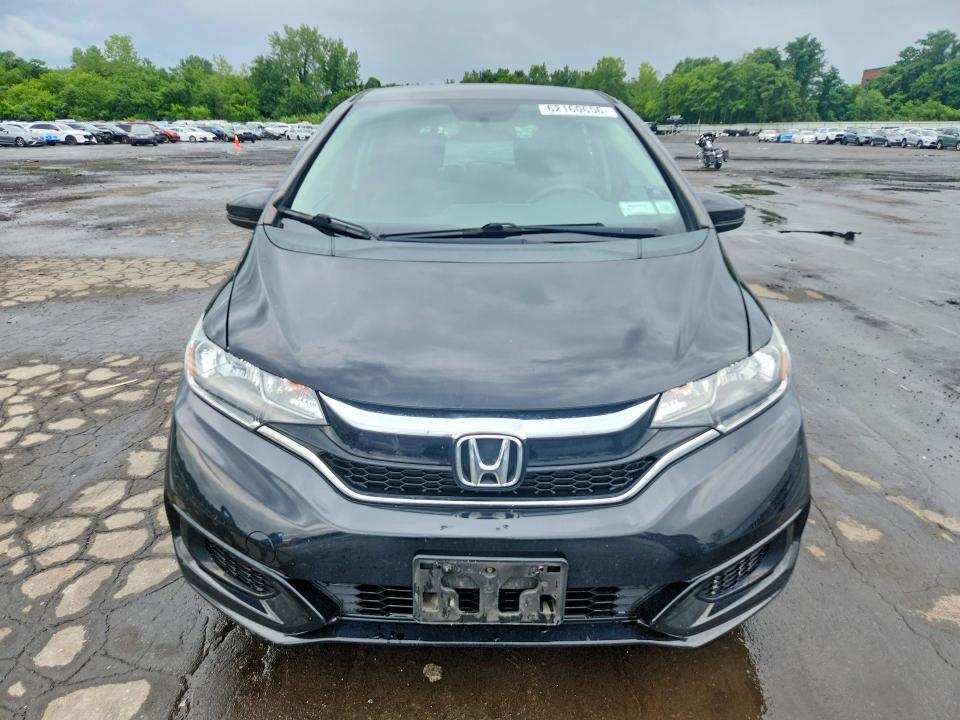 Aukcja sprzedaży 2019 Honda Fit, vin: 3HGGK5H46KM753045, numer aukcji: 62160656