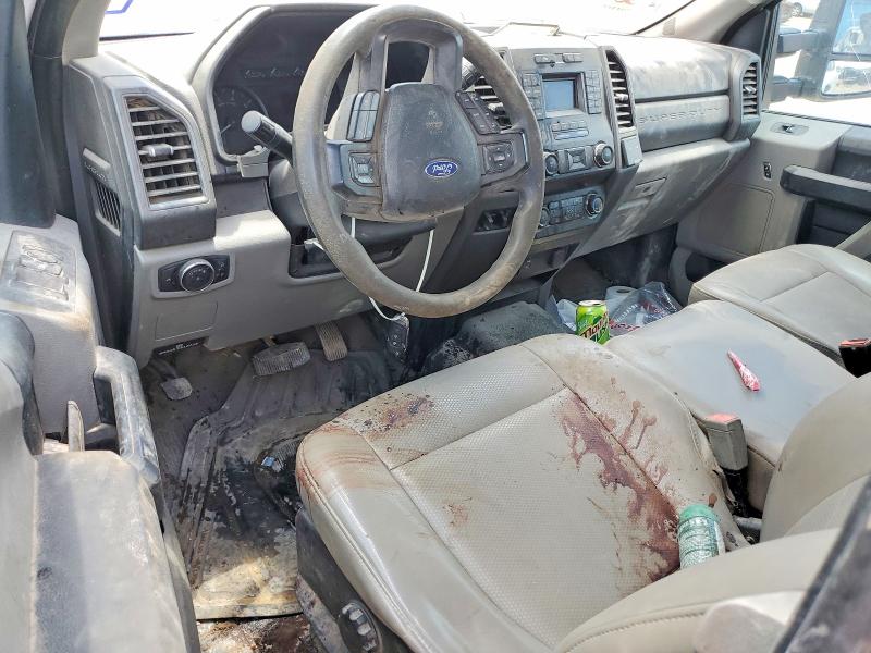 Aukcja sprzedaży 2019 Ford F250, vin: 1FT7X2B60KEE82806, numer aukcji: 59379756