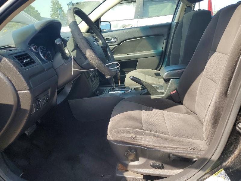 Aukcja sprzedaży 2008 Ford Fusion, vin: 3FAHP07Z88R201875, numer aukcji: 59644826