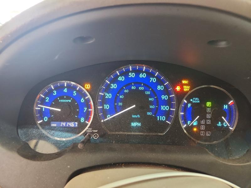 82114405 :رقم المزاد ، 5TDZK22C89S227225 vin ، 2009 Toyota Sienna مزاد بيع