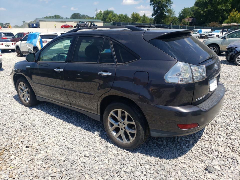 Aukcja sprzedaży 2009 Lexus Rx, vin: 2T2GK31U09C068213, numer aukcji: 63297296