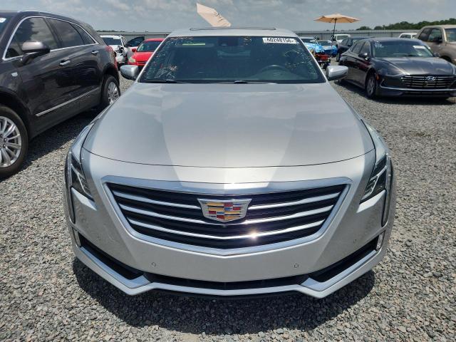 Продажа на аукционе авто 2016 Cadillac Ct6, vin: 1G6KC5RXXGU167274, номер лота: 60248156