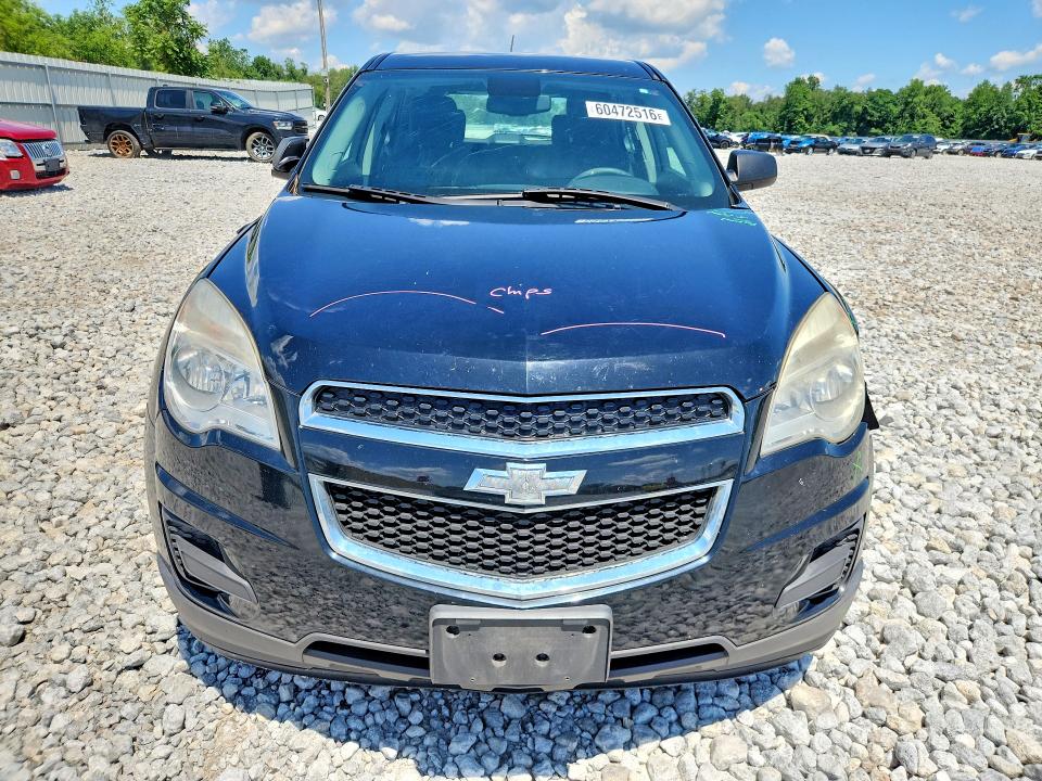 Aukcja sprzedaży 2013 Chevrolet Equinox, vin: 2GNALBEK9D6432320, numer aukcji: 60472516