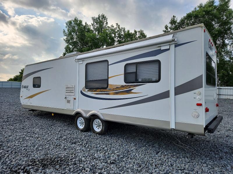 Продажа на аукционе авто 2010 Jayco Eagle, vin: 1UJBJ0BR7A1DG0183, номер лота: 60466806