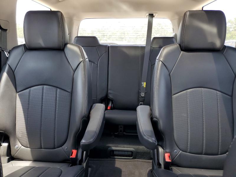 Aukcja sprzedaży 2016 Gmc Acadia, vin: 1GKKRTKD6GJ157931, numer aukcji: 62943516