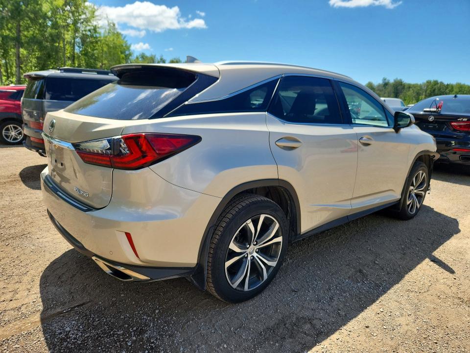 63149046 :رقم المزاد ، 2T2BZMCA3GC028946 vin ، 2016 Lexus Rx 350 مزاد بيع
