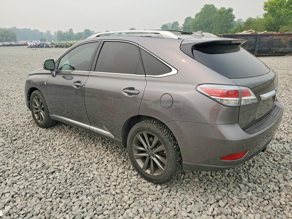 2015 Lexus Rx 350 მანქანა იყიდება აუქციონზე, vin: 2T2BK1BA3FC333222, აუქციონის ნომერი: 61476986