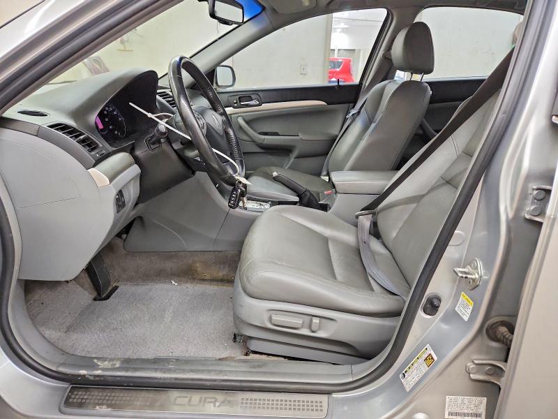 62684996 :رقم المزاد ، JH4CL96958C019134 vin ، 2008 Acura Tsx مزاد بيع
