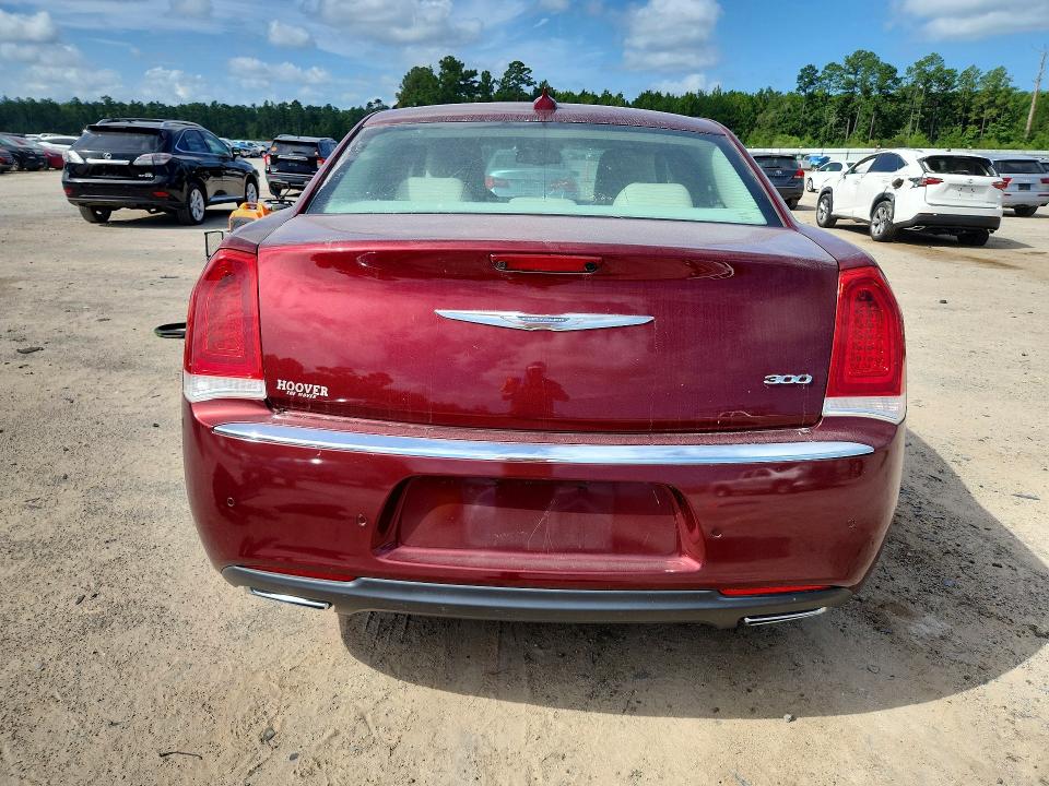 Aukcja sprzedaży 2015 Chrysler 300, vin: 2C3CCAAG7FH882427, numer aukcji: 60379686