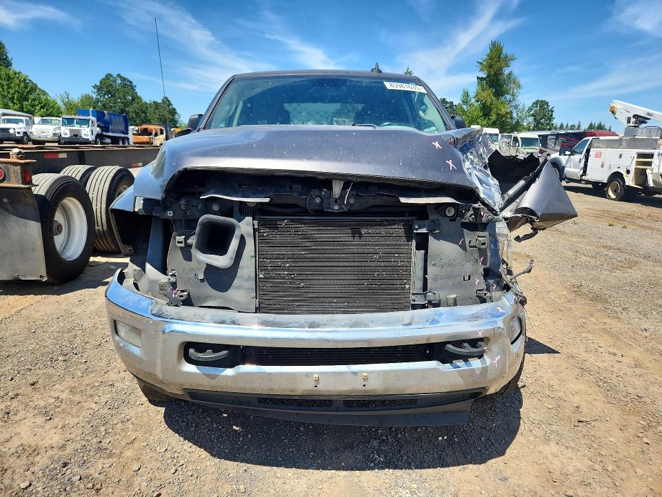 Aukcja sprzedaży 2018 Ram 3500, vin: 3C63R3HL6JG164389, numer aukcji: 85981635