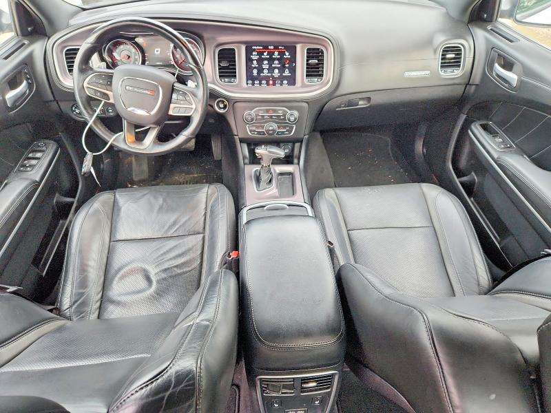 2020 Dodge Charger მანქანა იყიდება აუქციონზე, vin: 2C3CDXJG3LH102709, აუქციონის ნომერი: 61069356