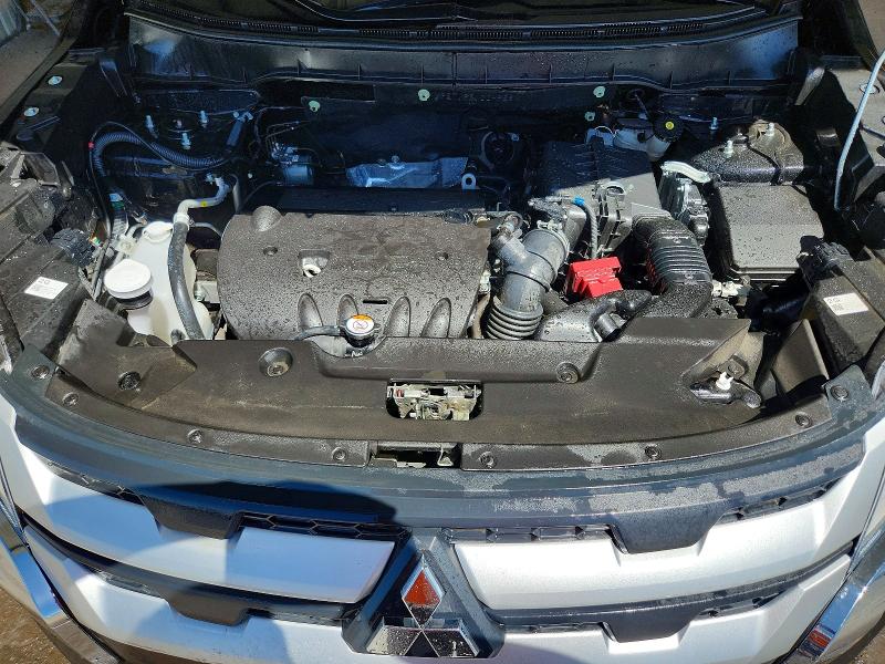 Продажа на аукционе авто 2026 Mitsubishi Outlander Sport, vin: JA4ARUAU1TU007808, номер лота: 61015316