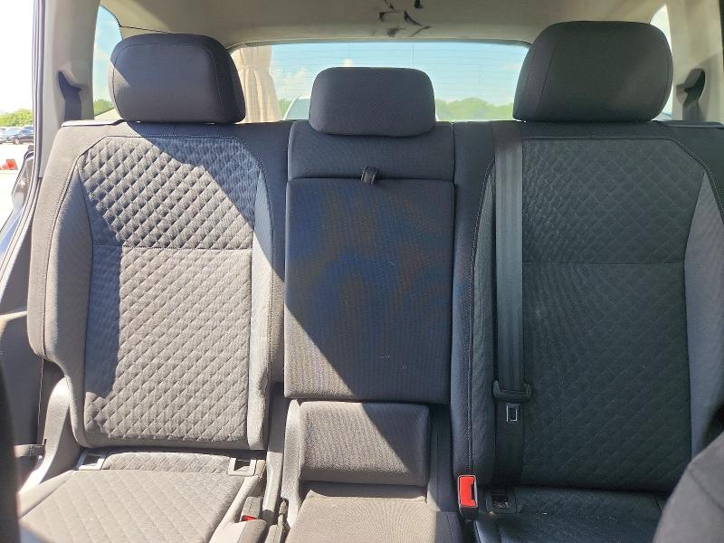 Продажа на аукционе авто 2020 Volkswagen Tiguan, vin: 3VV1B7AX1LM052761, номер лота: 59737376