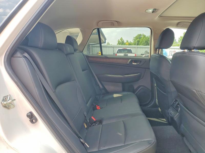 60756546 :رقم المزاد ، 4S4BSANCXK3220531 vin ، 2019 Subaru Outback مزاد بيع