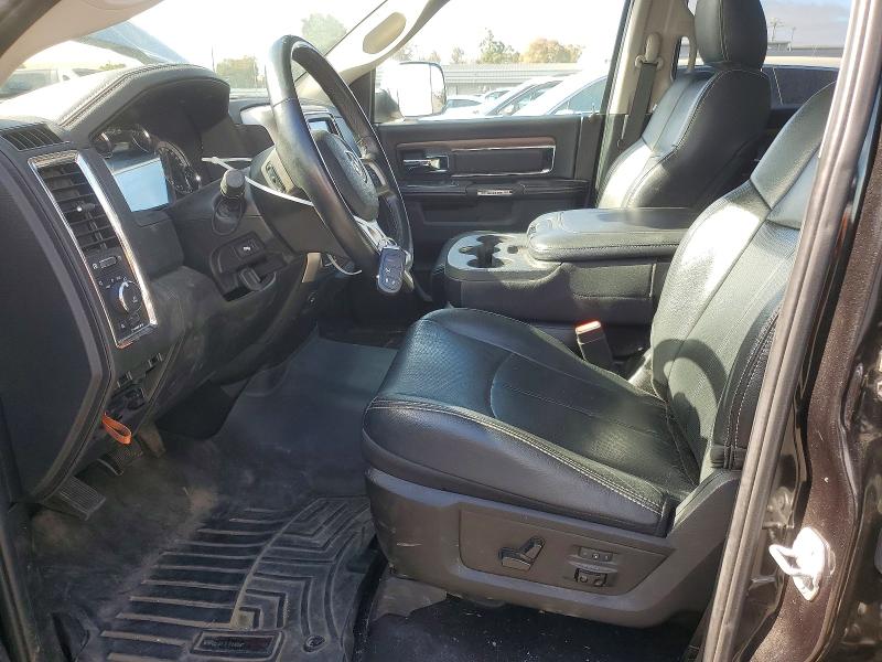 Aukcja sprzedaży 2018 Ram 1500, vin: 1C6RR7NM4JS355185, numer aukcji: 59992486
