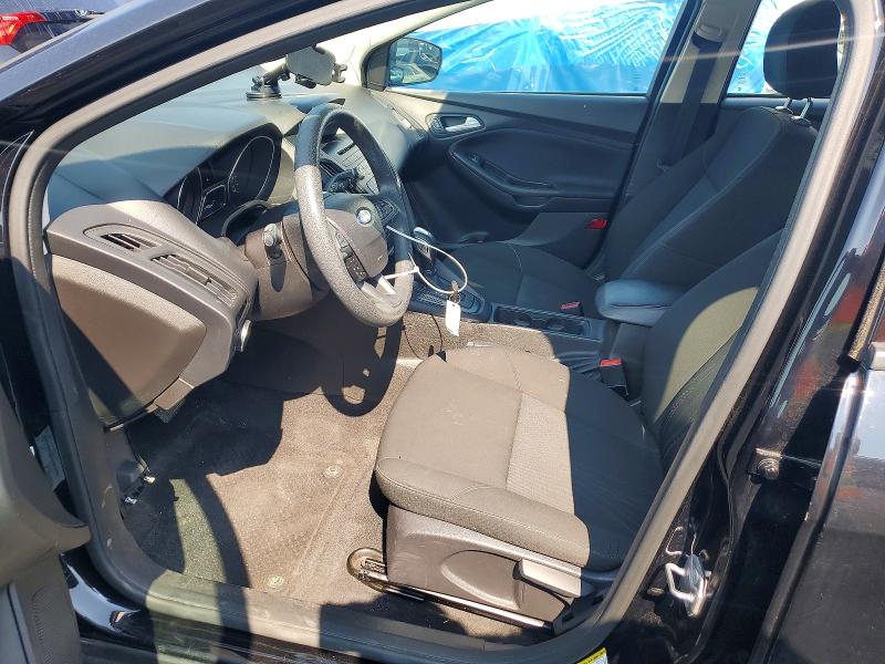 62261326 :رقم المزاد ، 1FADP3K24GL242494 vin ، 2016 Ford Focus مزاد بيع