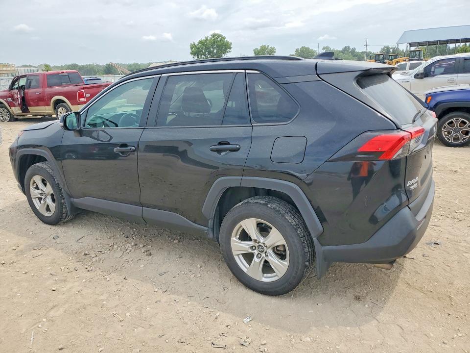 Продажа на аукционе авто 2020 Toyota Rav4, vin: 2T3P1RFV2LC063170, номер лота: 62238726