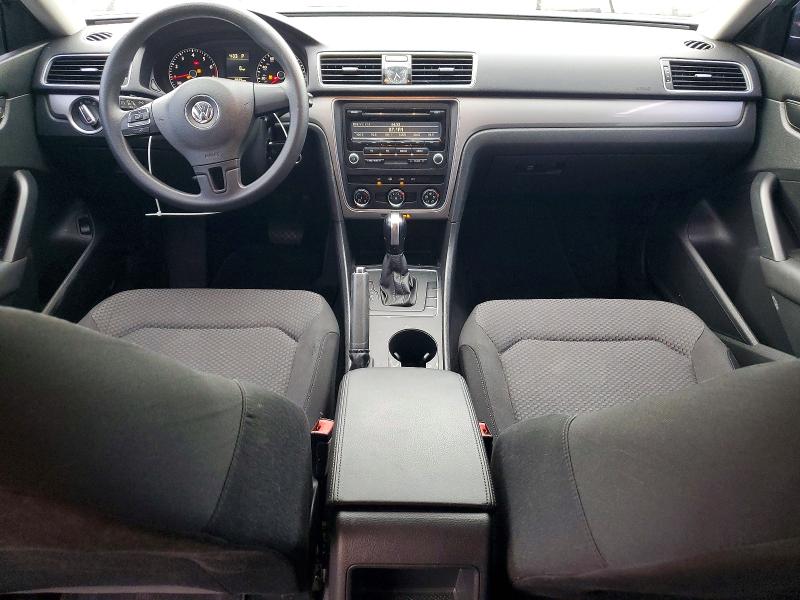 Aukcja sprzedaży 2015 Volkswagen Passat, vin: 1VWAS7A33FC102896, numer aukcji: 61162326