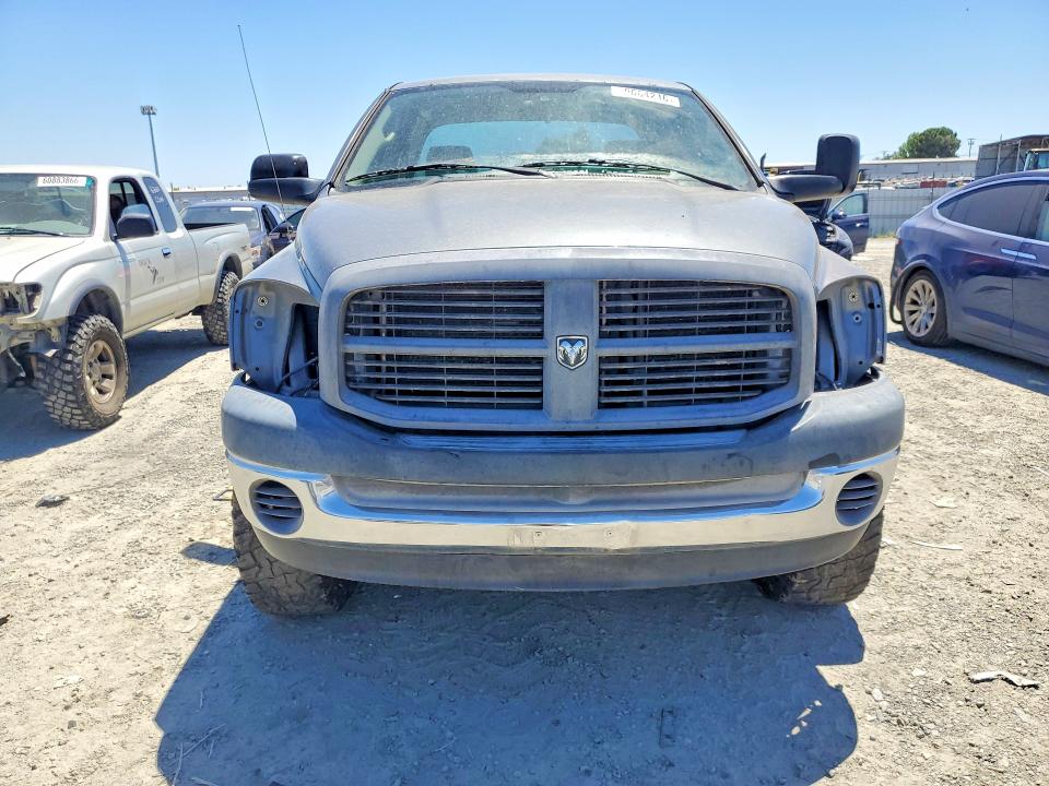 Aukcja sprzedaży 2006 Dodge Ram 2500, vin: 1D7KS28D76J233663, numer aukcji: 60664216