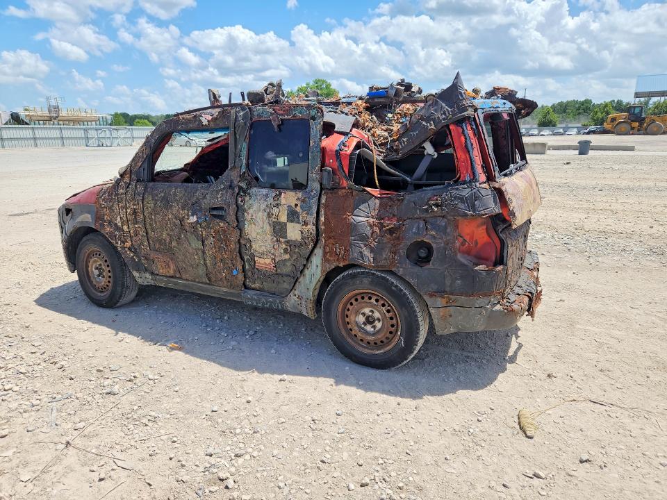 Продажа на аукционе авто 2004 Honda Element, vin: 5J6YH18304L006542, номер лота: 59659546