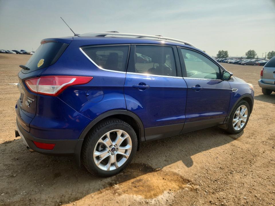 Продаж на аукціоні авто 2016 Ford Escape, vin: 1FMCU9J91GUC31359, номер лоту: 62091816