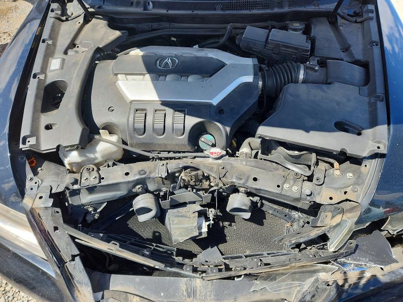 Aukcja sprzedaży 2011 Acura Rl, vin: JH4KB2F65BC000893, numer aukcji: 62877896