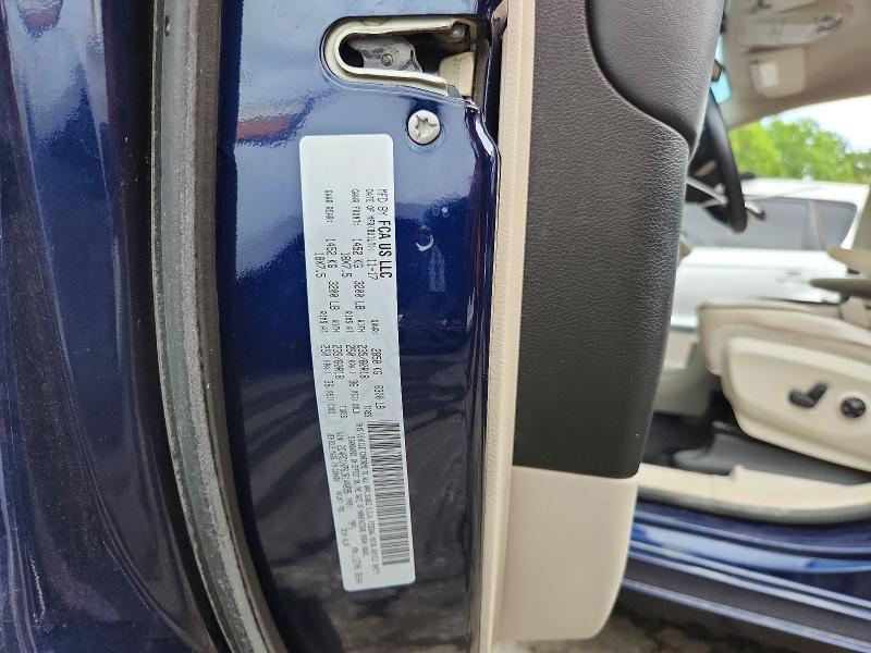 Aukcja sprzedaży 2018 Chrysler Pacifica, vin: 2C4RC1N76JR144895, numer aukcji: 59651766
