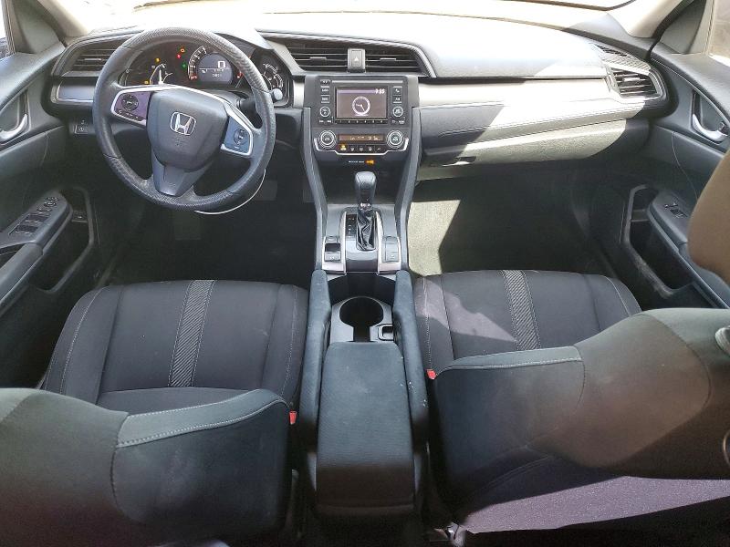 2016 Honda Civic მანქანა იყიდება აუქციონზე, vin: 2HGFC2F56GH502857, აუქციონის ნომერი: 62409896