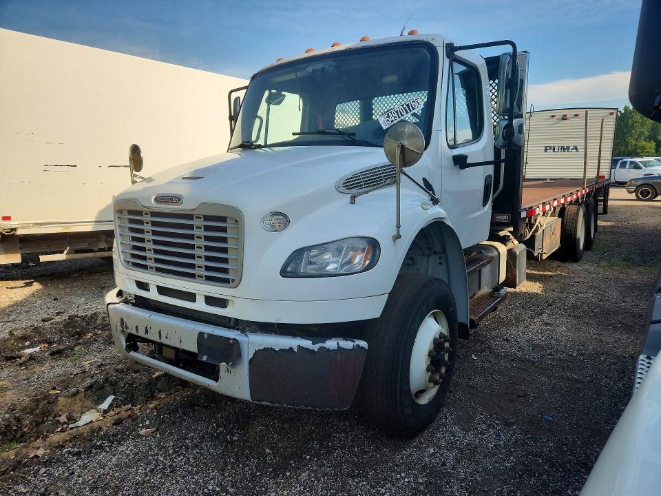 Aukcja sprzedaży 2018 Freightliner M2, vin: 1FVHCYFE0JHKA6675, numer aukcji: 54970176