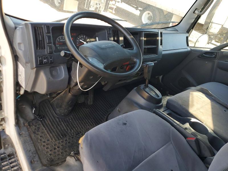 Продажа на аукционе авто 2018 Chevrolet 4500, vin: 54DCDW1B5JS802338, номер лота: 57269886