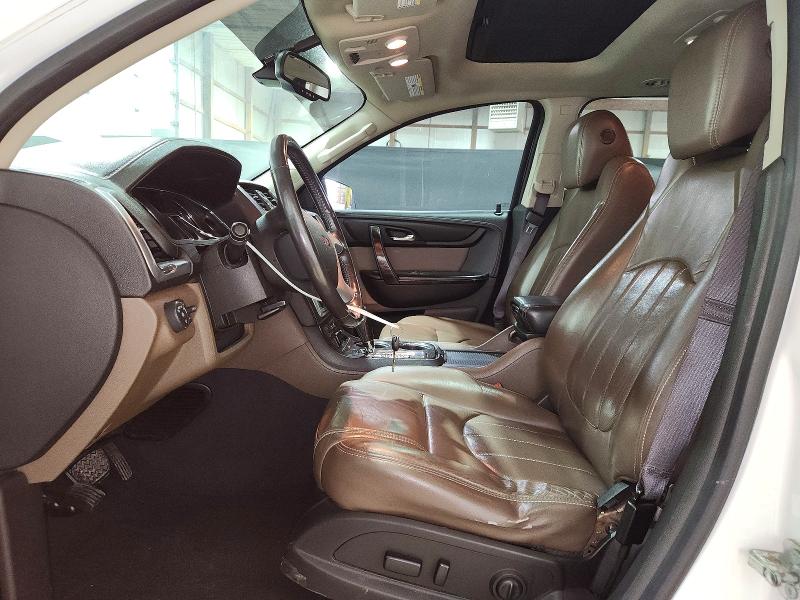 Продажа на аукционе авто 2015 Gmc Acadia, vin: 1GKKVSKD3FJ186842, номер лота: 61541836