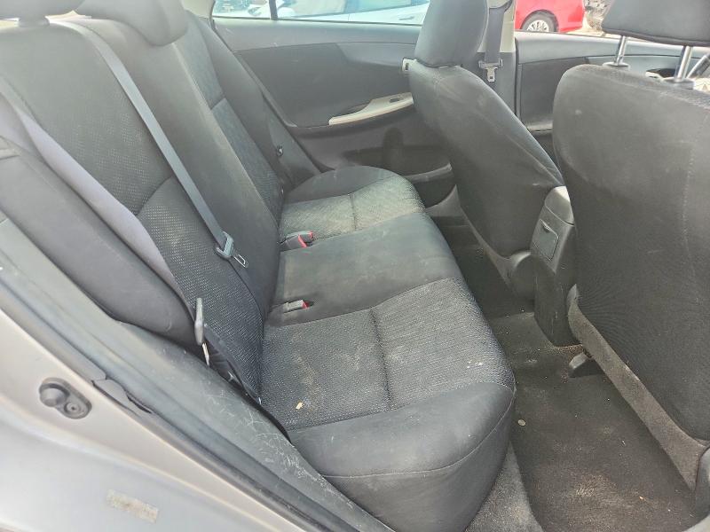 Продаж на аукціоні авто 2010 Toyota Corolla, vin: 1NXBU4EE2AZ177616, номер лоту: 63149626