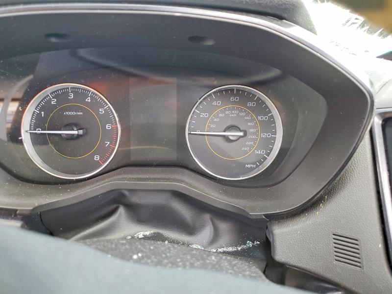 Aukcja sprzedaży 2023 Subaru Crosstrek, vin: JF2GTHSC1PH284652, numer aukcji: 62476196