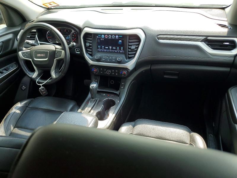 Aukcja sprzedaży 2017 Gmc Acadia, vin: 1GKKNULS1HZ148992, numer aukcji: 58999626
