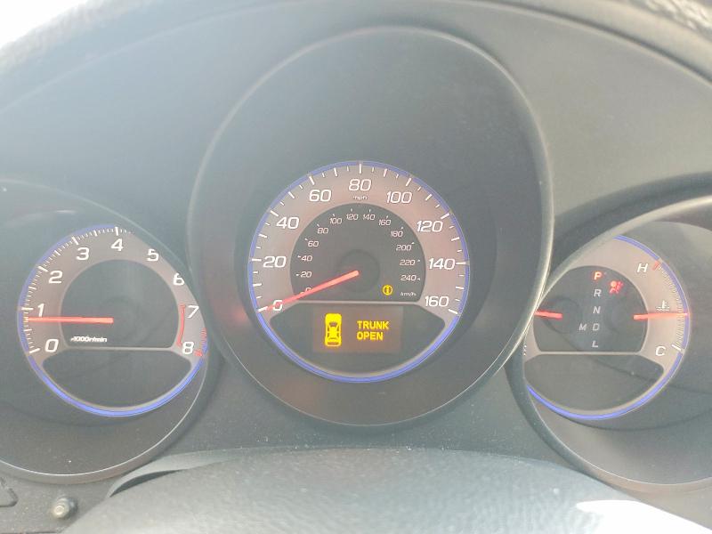 Продаж на аукціоні авто 2007 Acura Tl, vin: 19UUA662X7A020823, номер лоту: 60858566