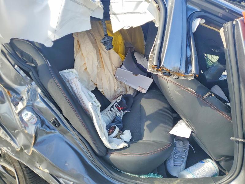 2025 Nissan Altima მანქანა იყიდება აუქციონზე, vin: 1N4BL4CV7SN310849, აუქციონის ნომერი: 61699576