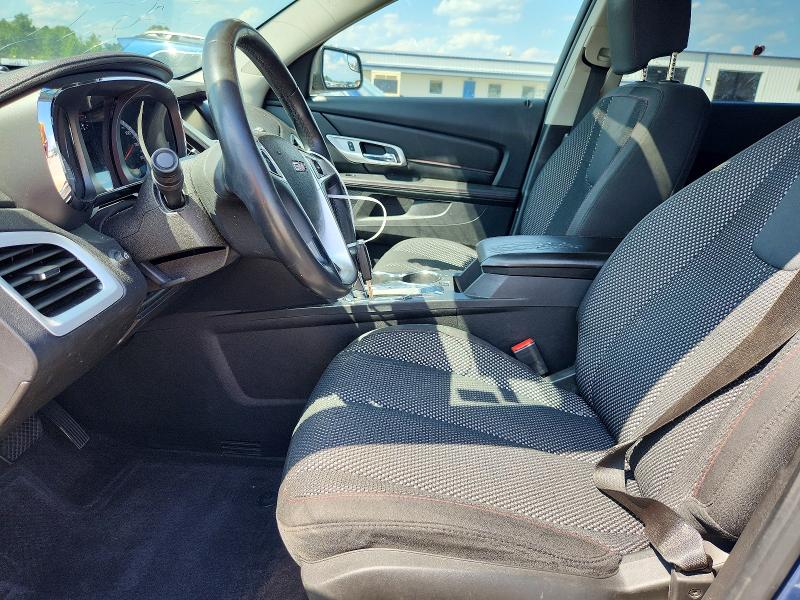 Aukcja sprzedaży 2012 Gmc Terrain, vin: 2GKALSEK5C6183929, numer aukcji: 59699716