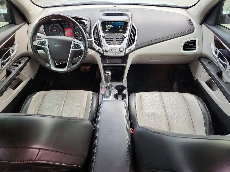 Продаж на аукціоні авто 2017 Gmc Terrain, vin: 2GKFLRE34H6257985, номер лоту: 62201586