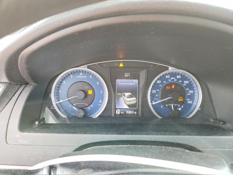 Aukcja sprzedaży 2016 Toyota Camry, vin: 4T4BF1FKXGR543771, numer aukcji: 60485596