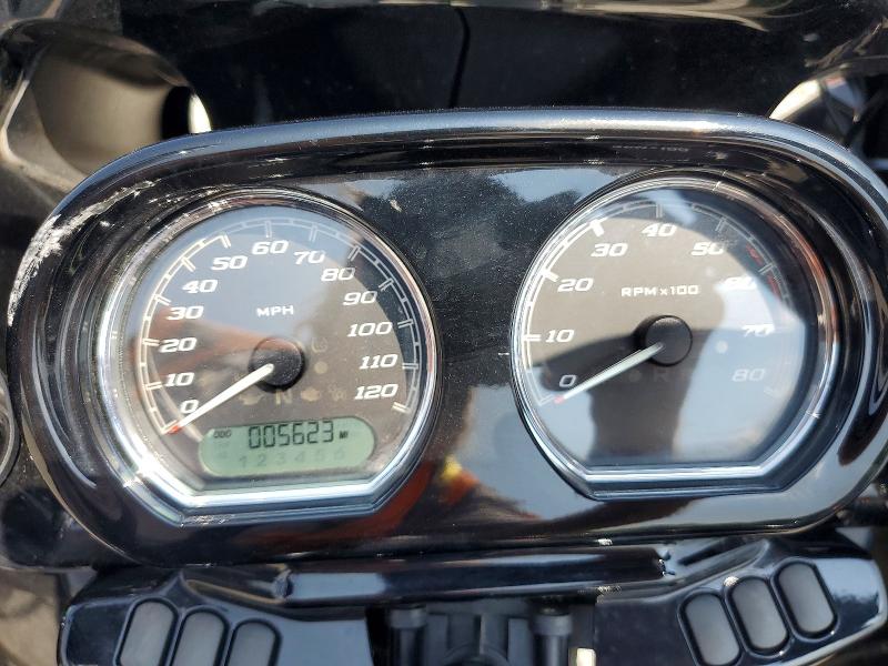 Продажа на аукционе авто 2022 Harley-davidson Fltrxs, vin: 1HD1KTP19NB614375, номер лота: 61953696