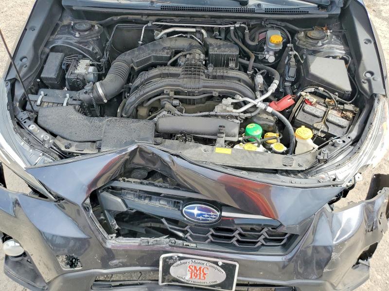 Продажа на аукционе авто 2018 Subaru Crosstrek, vin: JF2GTABC9J8214590, номер лота: 61037886