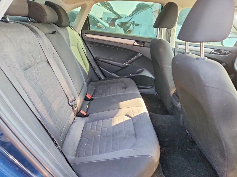 Продажа на аукционе авто 2021 Volkswagen Passat, vin: 1VWAA7A34MC013225, номер лота: 59894096