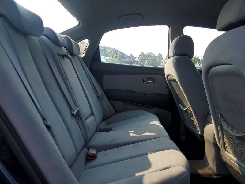 Продажа на аукционе авто 2010 Hyundai Elantra, vin: KMHDU46D59U689669, номер лота: 62673896
