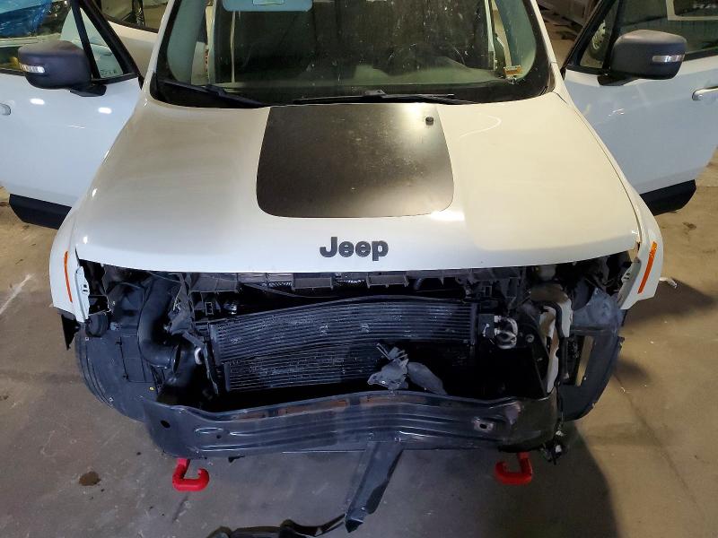 Продаж на аукціоні авто 2015 Jeep Renegade, vin: ZACCJBCT0FPB80370, номер лоту: 63048126