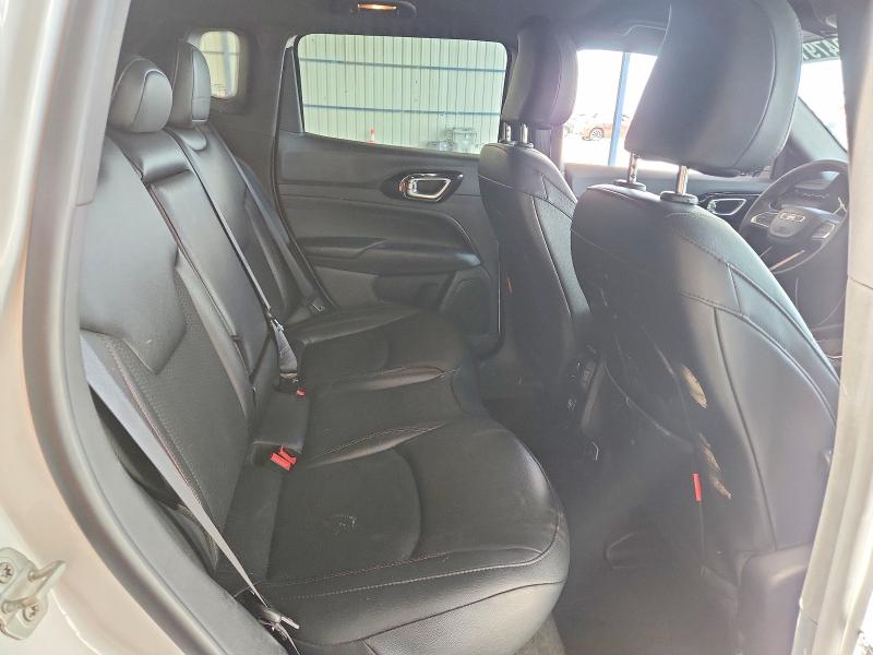 Продаж на аукціоні авто 2025 Jeep Compass, vin: 3C4NJDDN6ST621717, номер лоту: 60479156